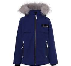 Castor Fur Recycle Jackets & Coats